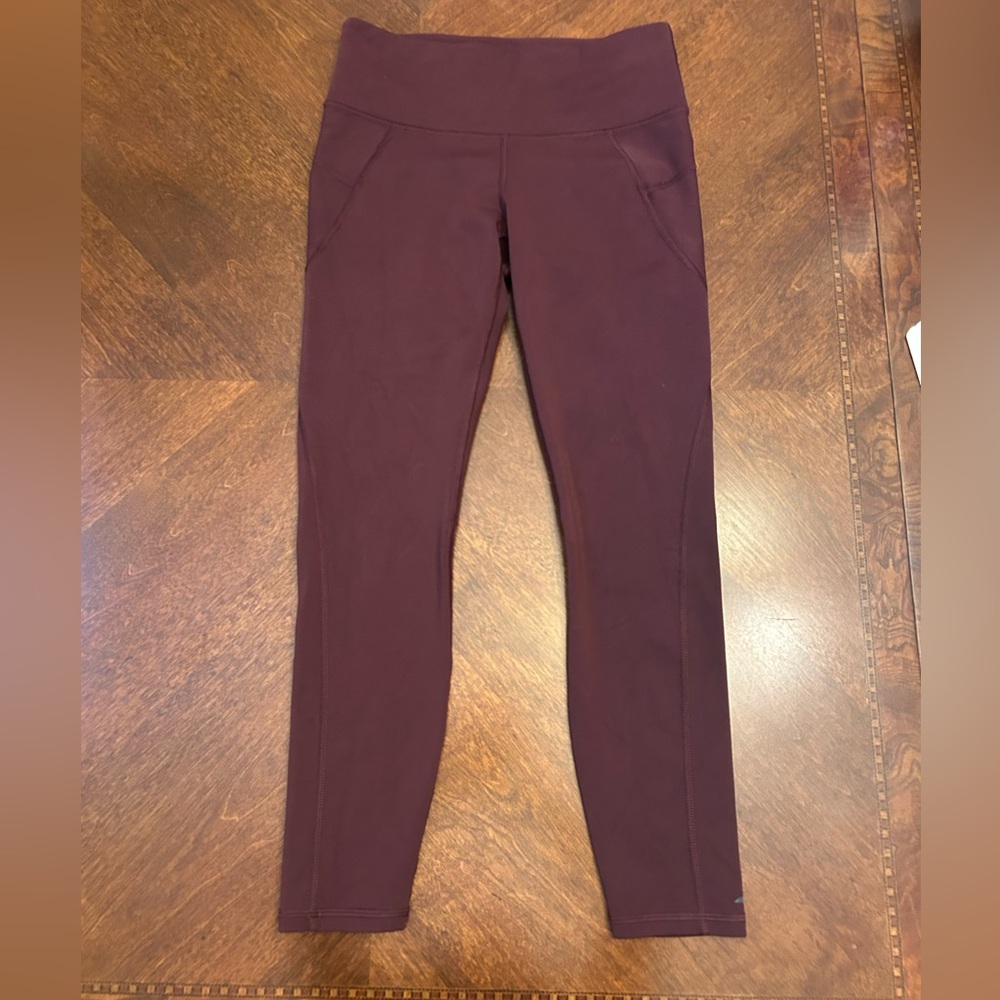 Athleta leggings